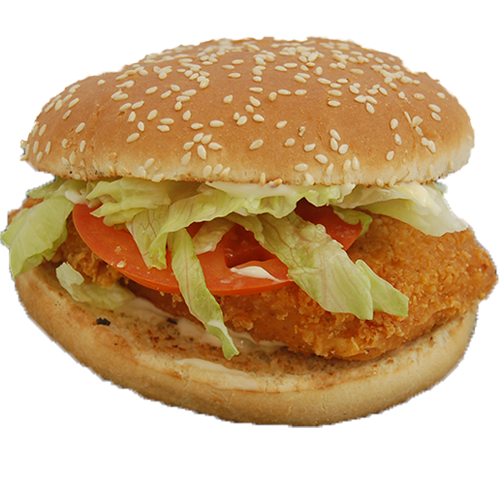 Beste Crispy Chicken in Eindhoven